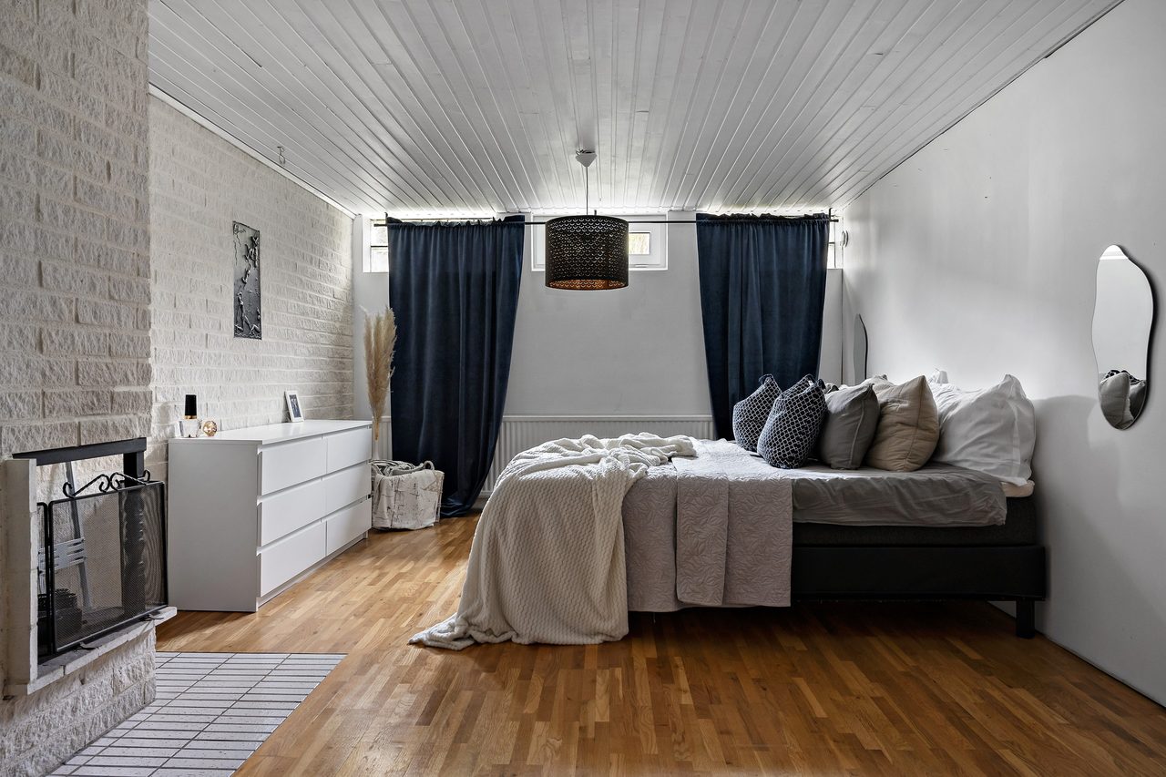 Hallavägen 34