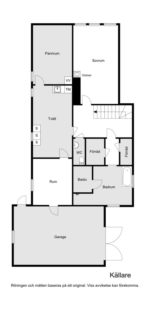 Hallavägen 34