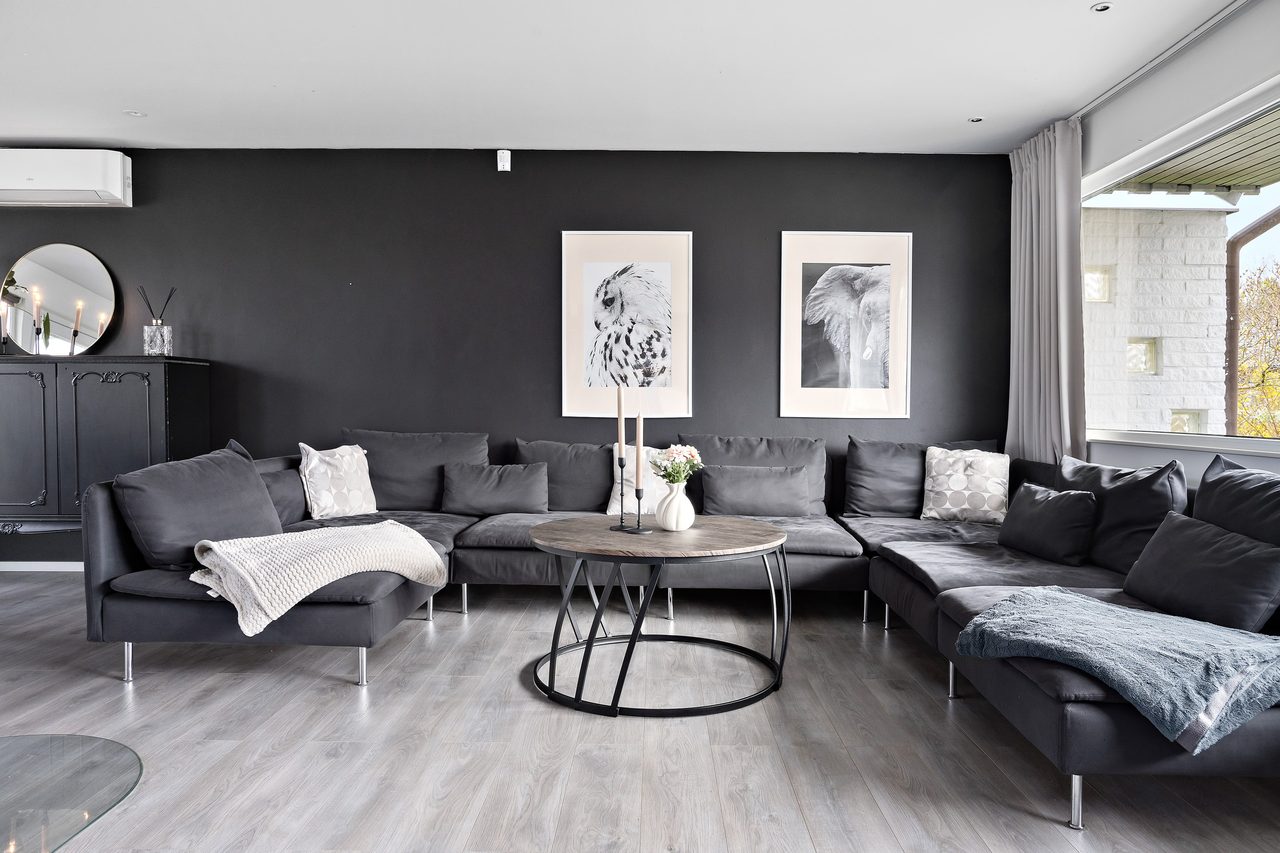 Hallavägen 34
