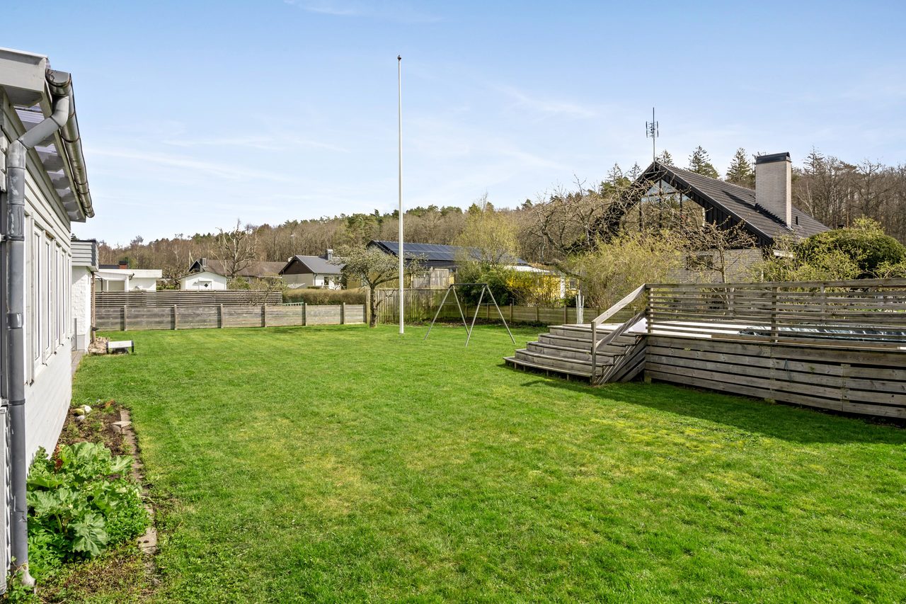 Hallavägen 34