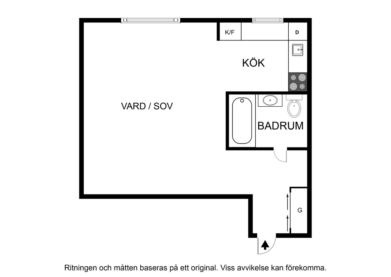 Kasten Rönnowsgatan 6