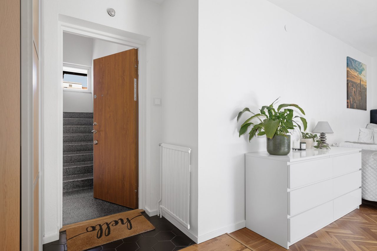 Kasten Rönnowsgatan 6