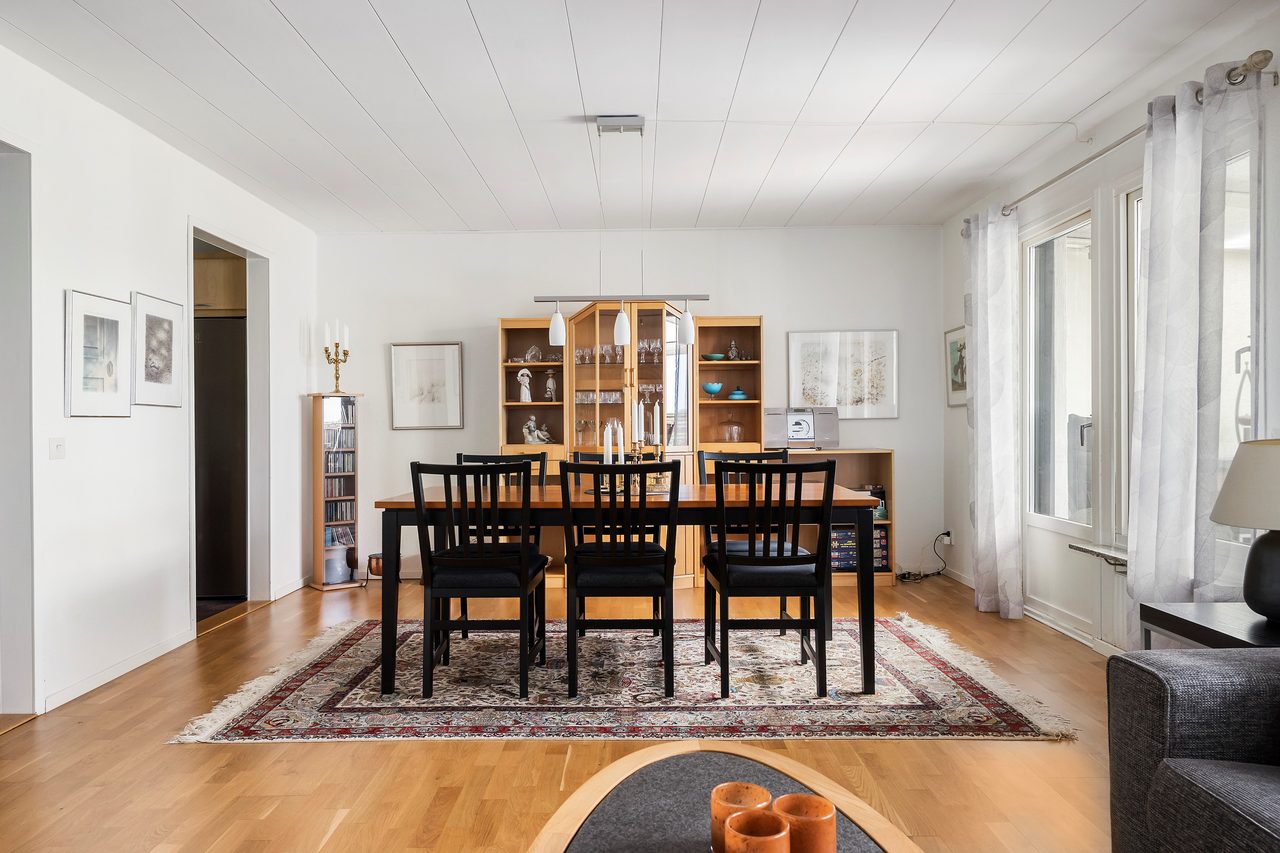 Klackens Långgränd 9