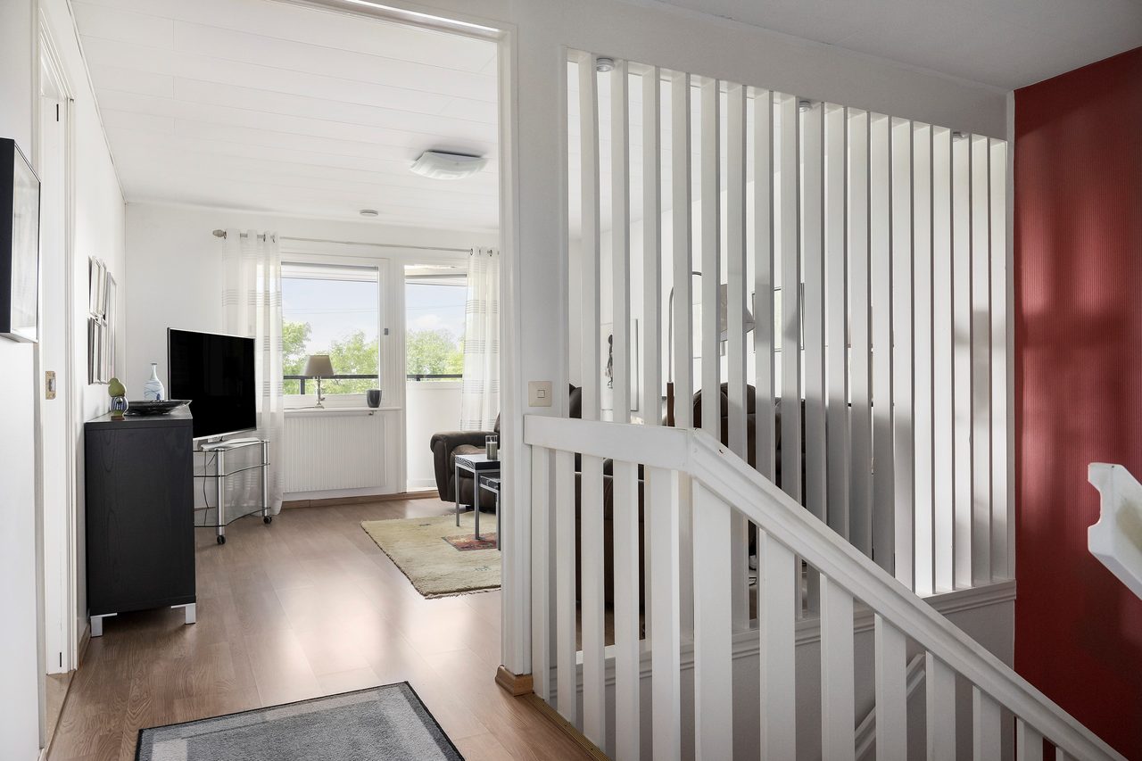 Klackens Långgränd 9