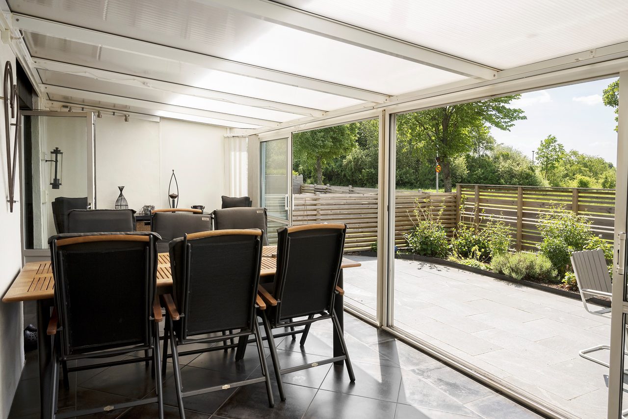 Klackens Långgränd 9