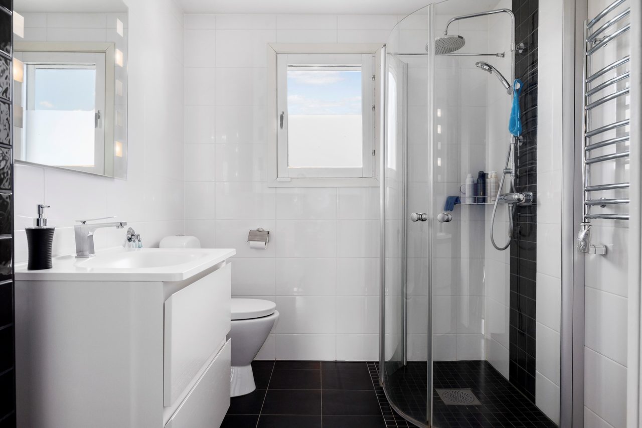 Klackens Långgränd 9