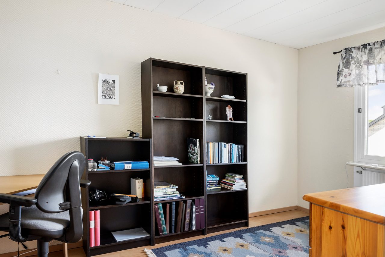 Klackens Långgränd 9