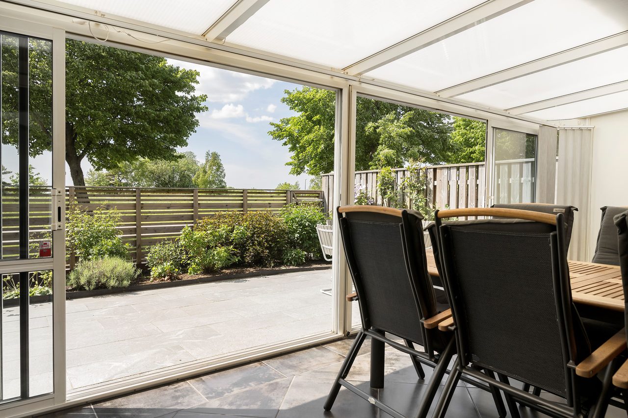 Klackens Långgränd 9