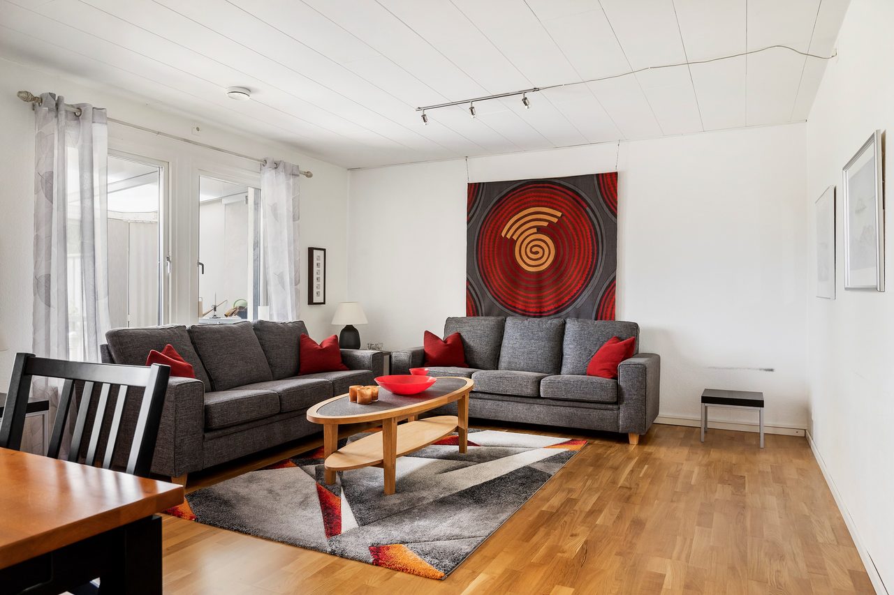 Klackens Långgränd 9