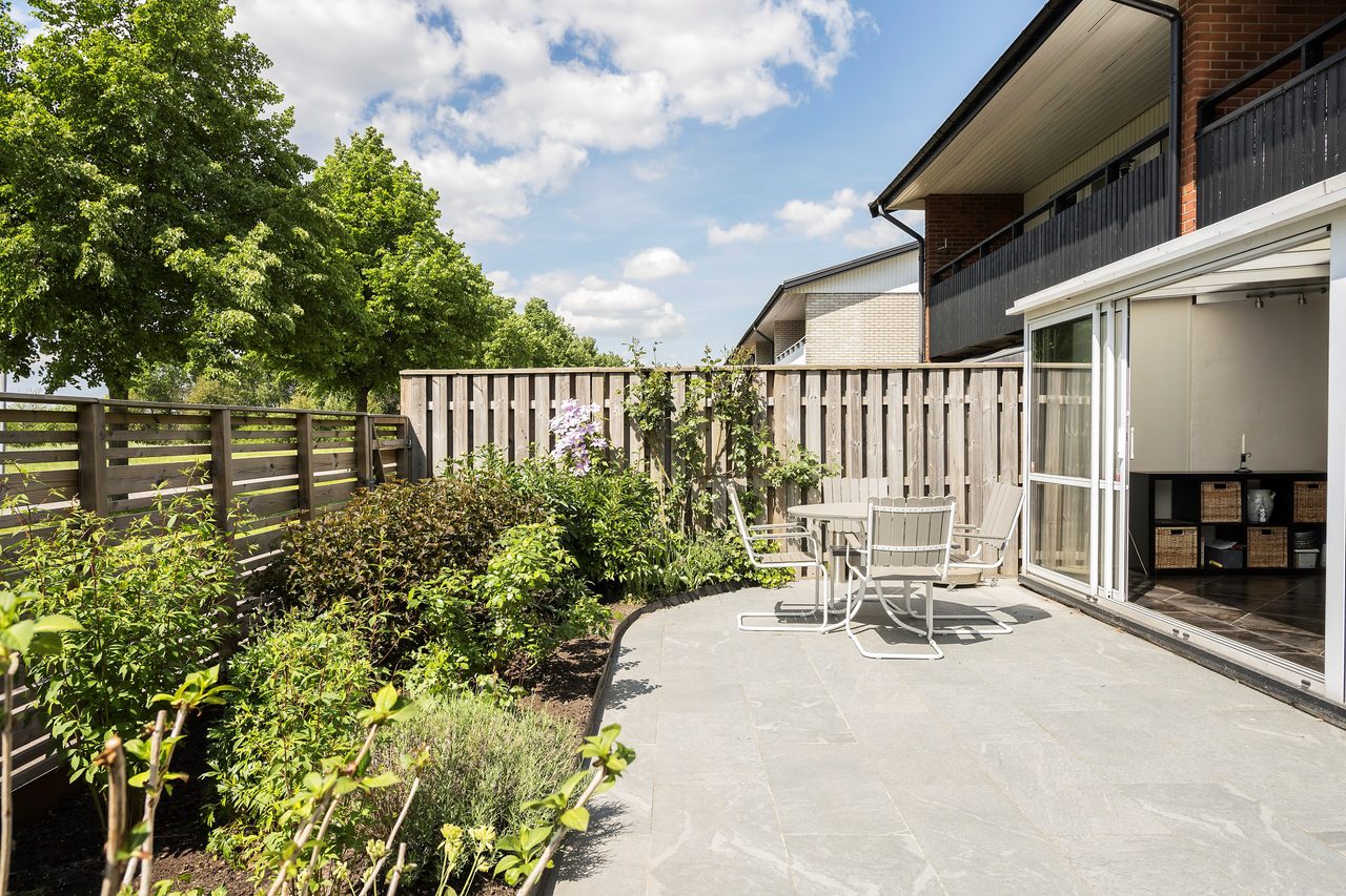 Klackens Långgränd 9