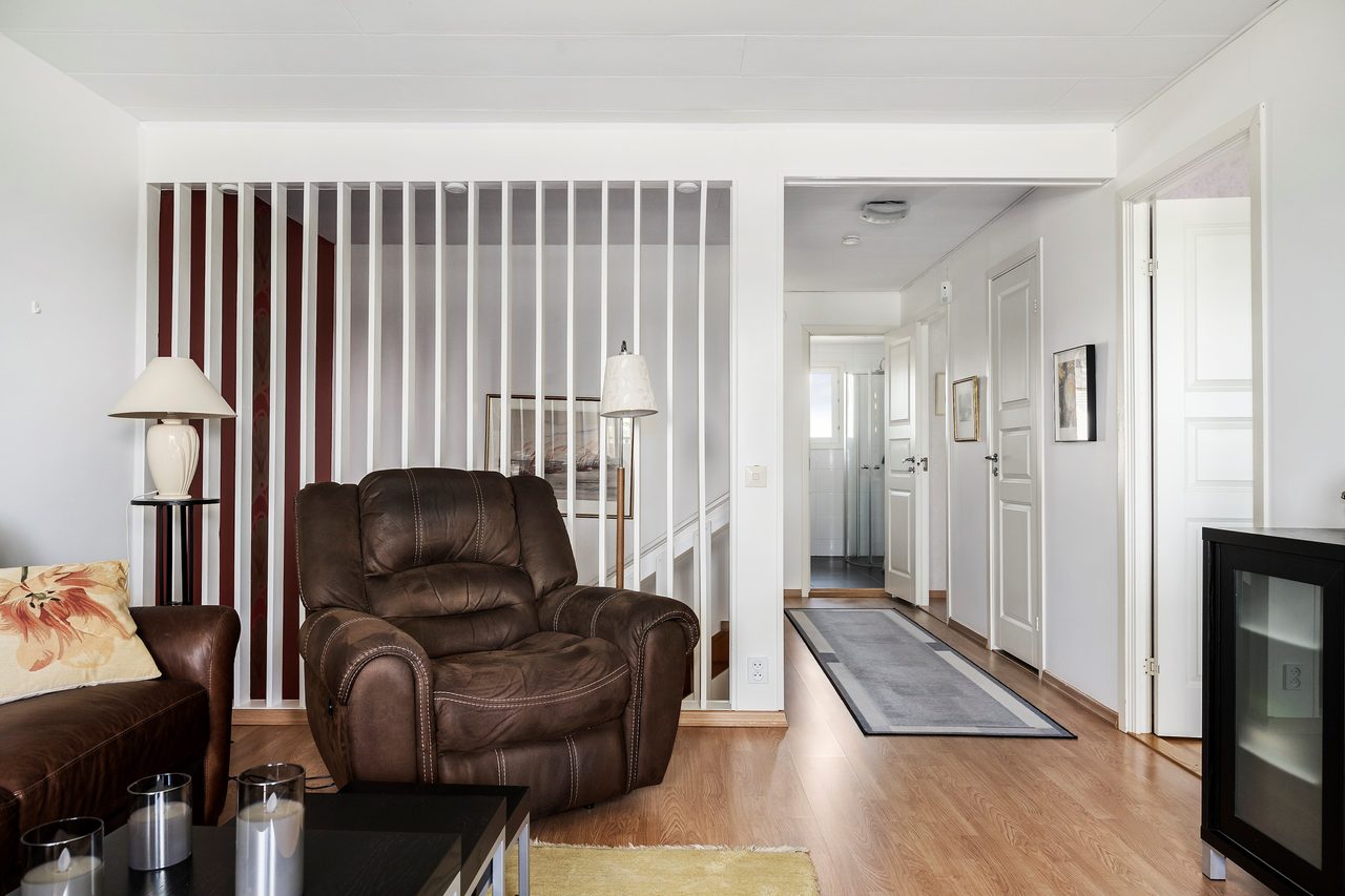 Klackens Långgränd 9