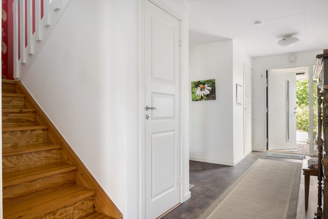 Klackens Långgränd 9