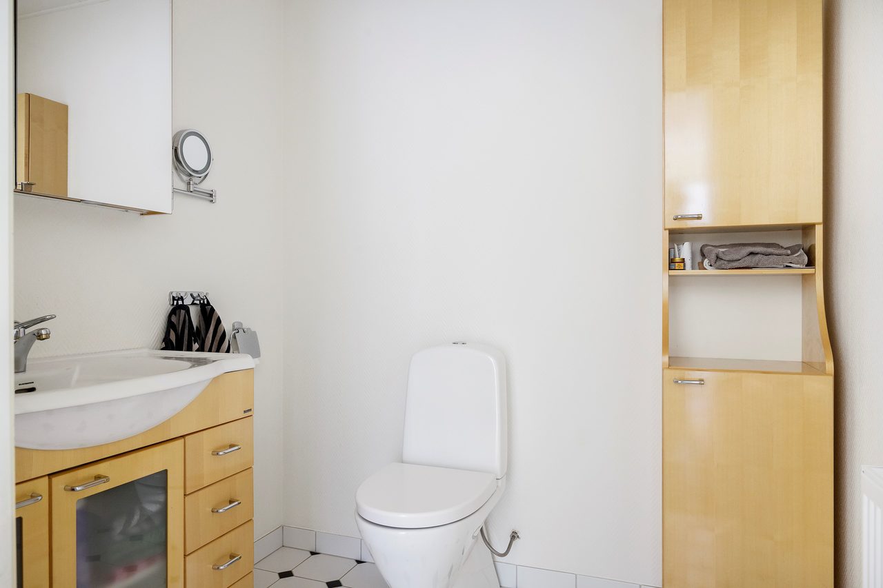 Klackens Långgränd 9