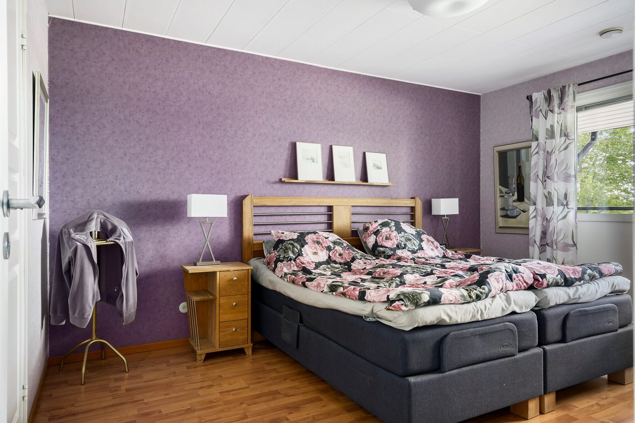 Klackens Långgränd 9