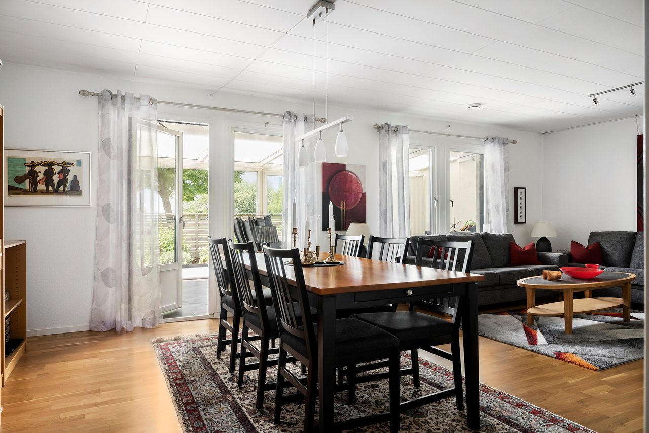 Klackens Långgränd 9