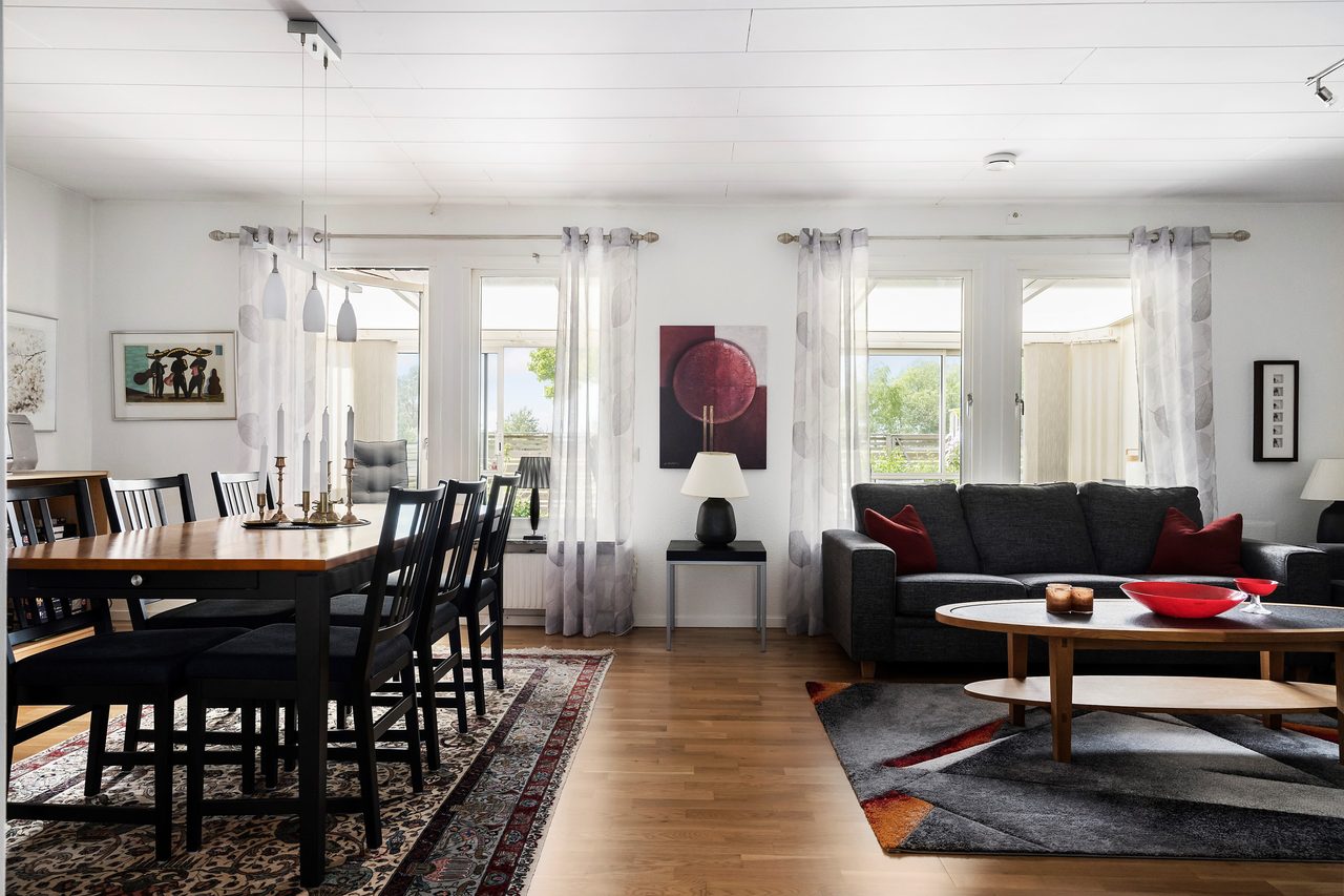 Klackens Långgränd 9