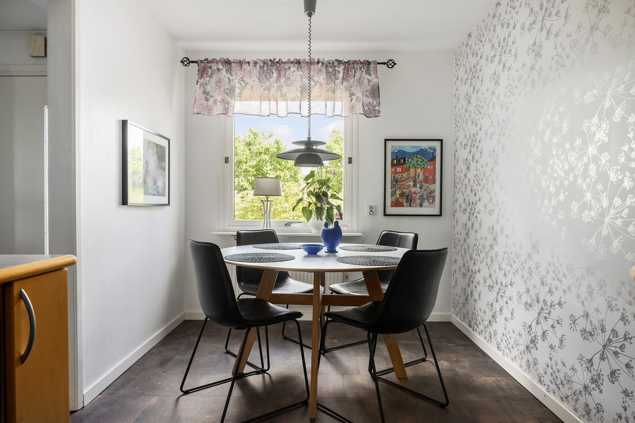 Klackens Långgränd 9