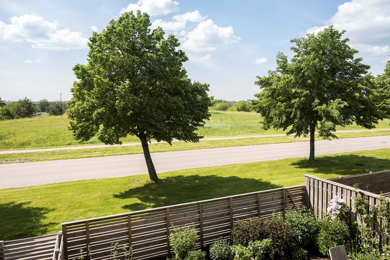 Klackens Långgränd 9