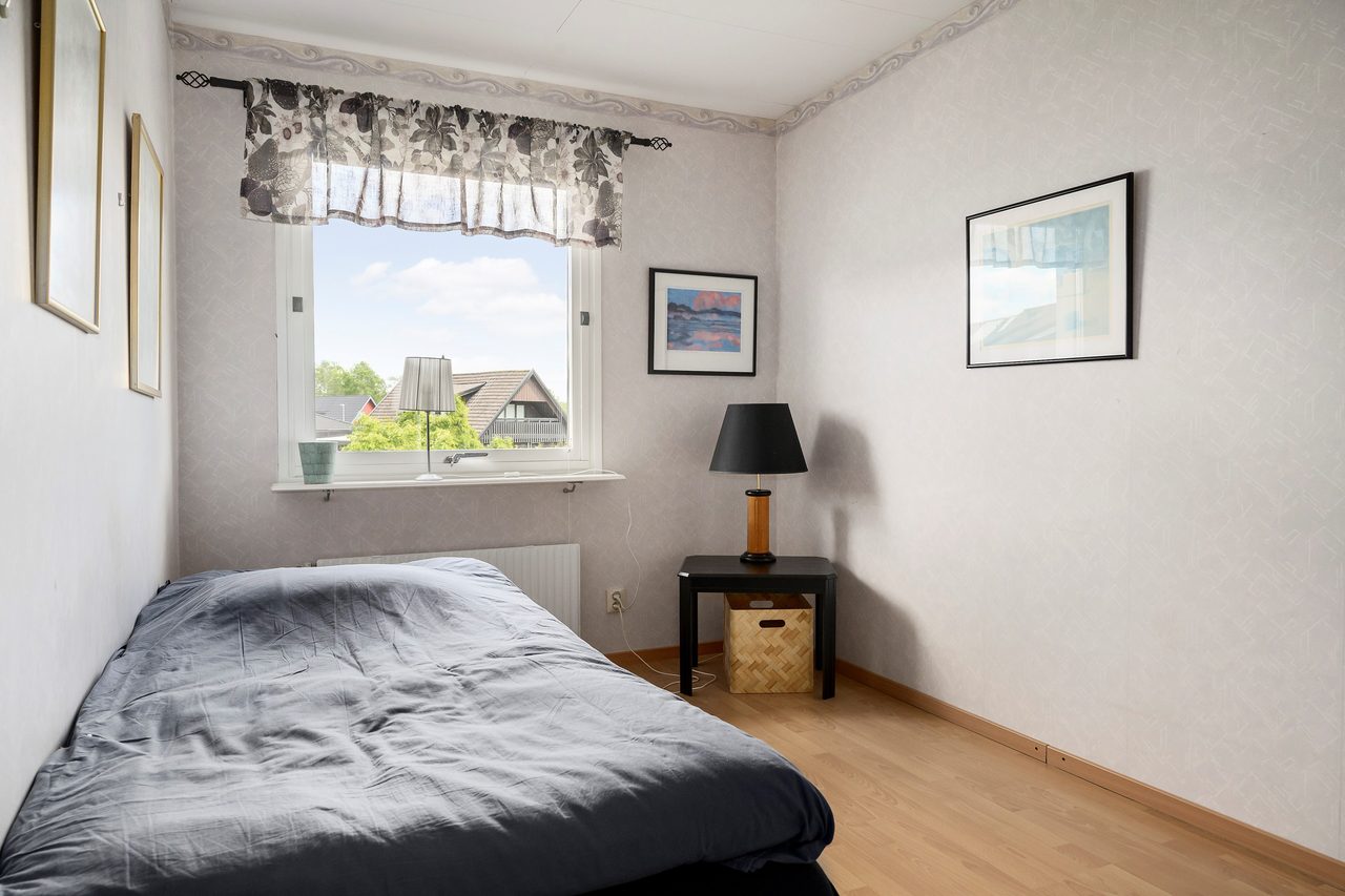 Klackens Långgränd 9