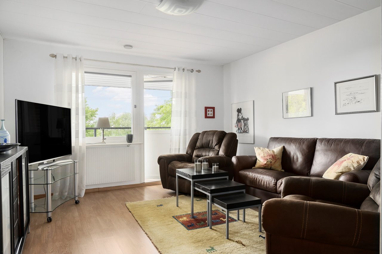 Klackens Långgränd 9