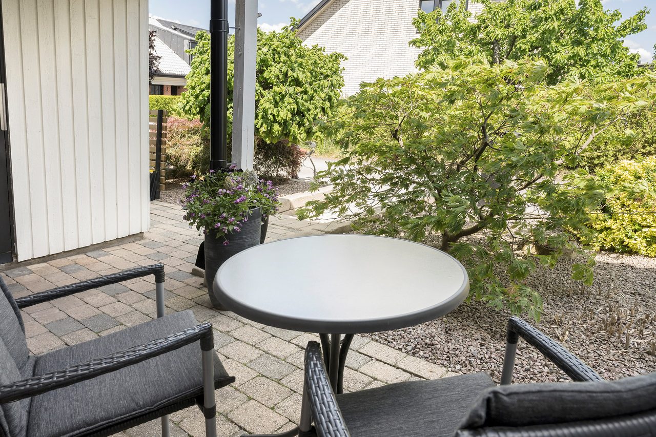 Klackens Långgränd 9