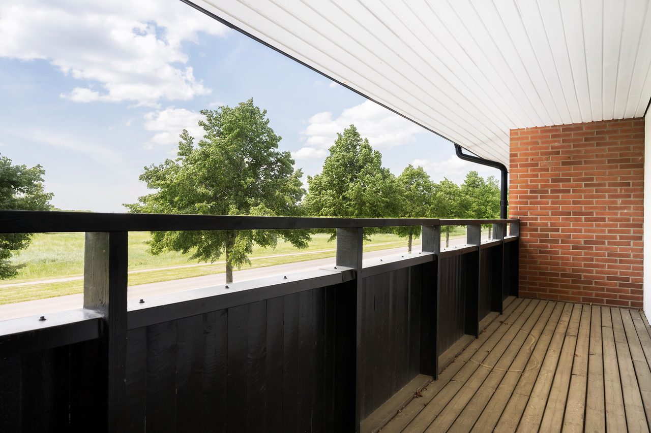 Klackens Långgränd 9