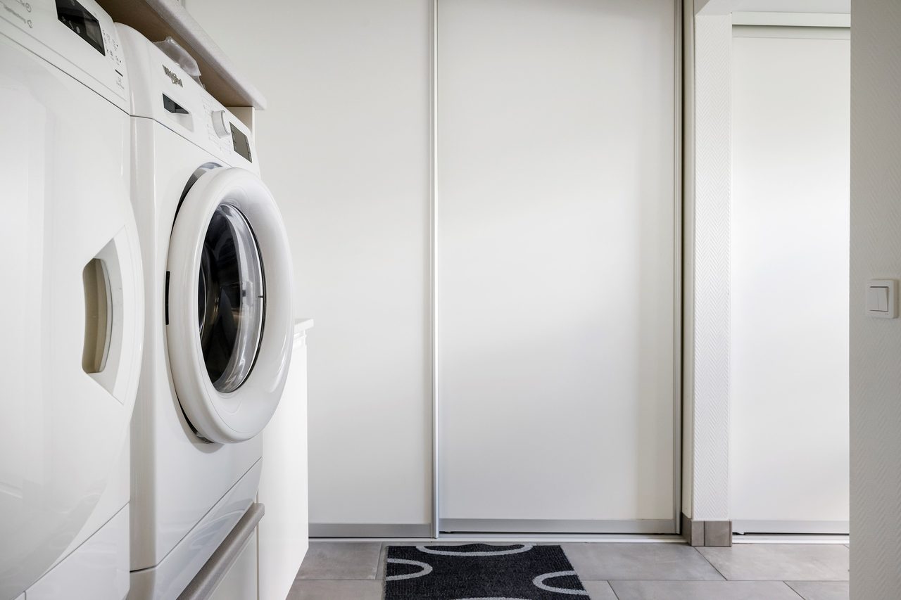 Klackens Långgränd 9