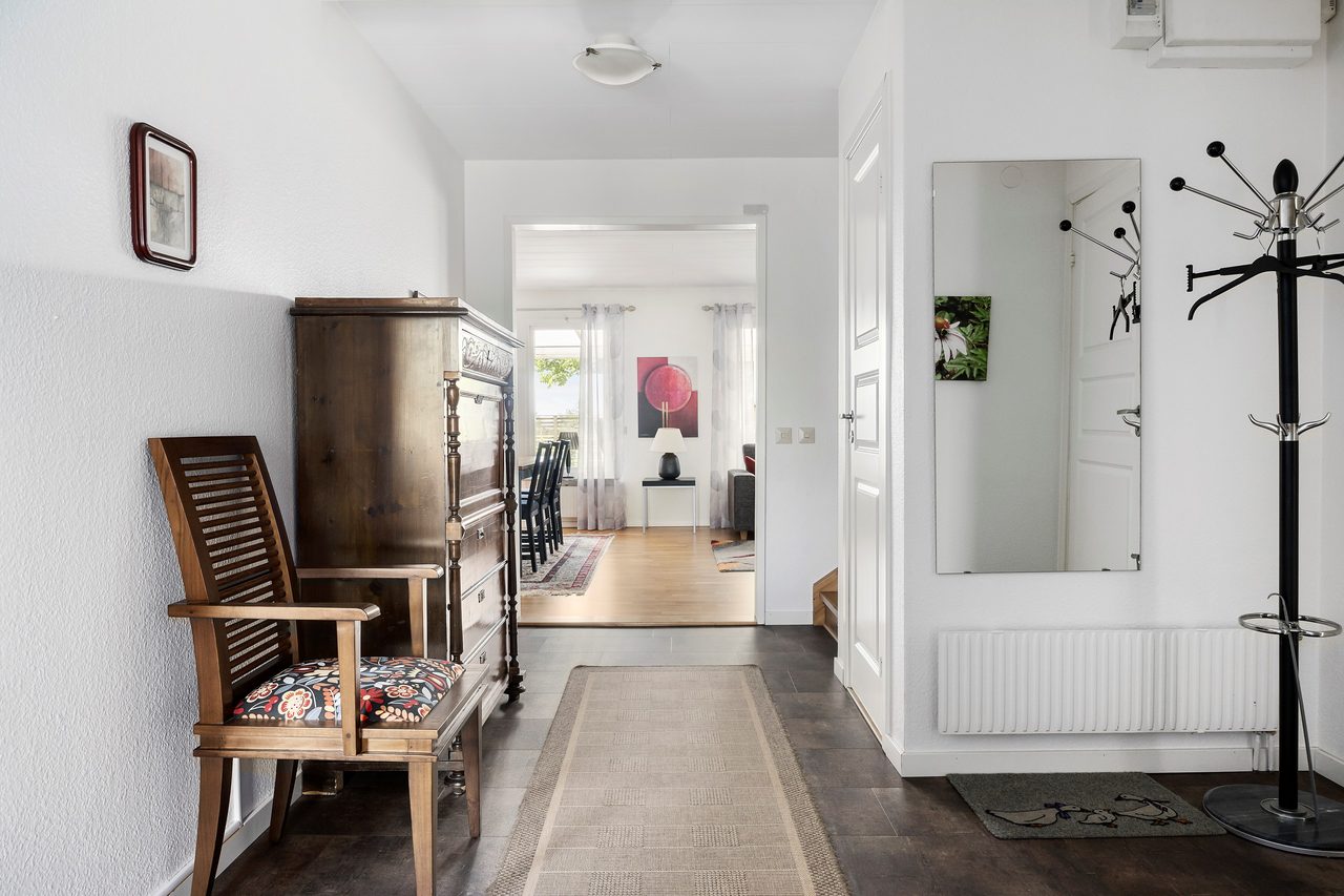 Klackens Långgränd 9