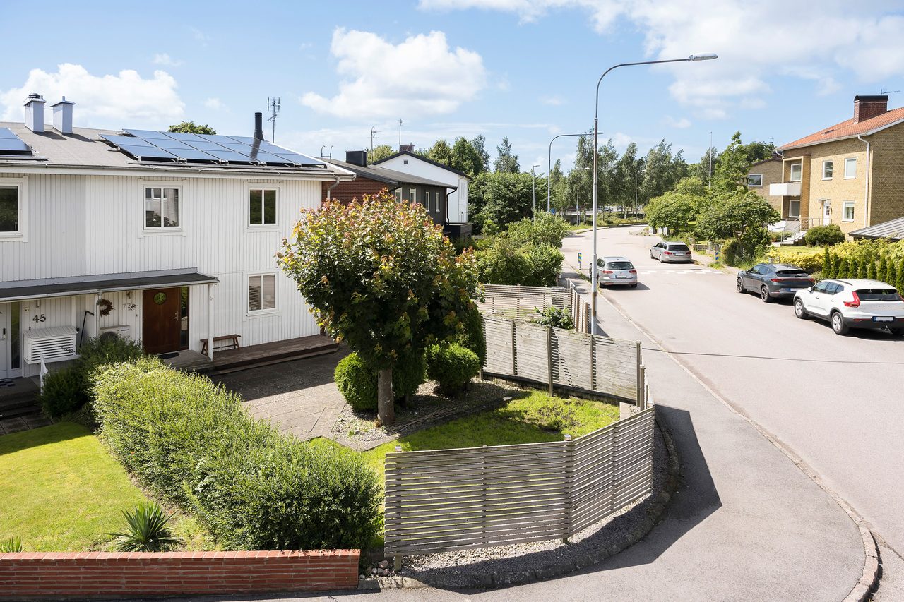 Söndrumsvägen 77A
