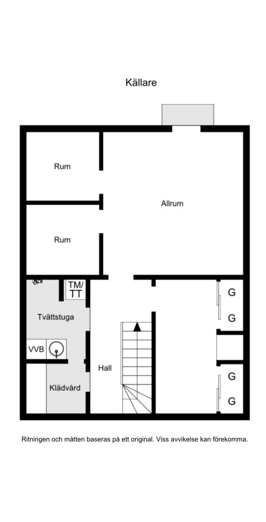 Söndrumsvägen 77A