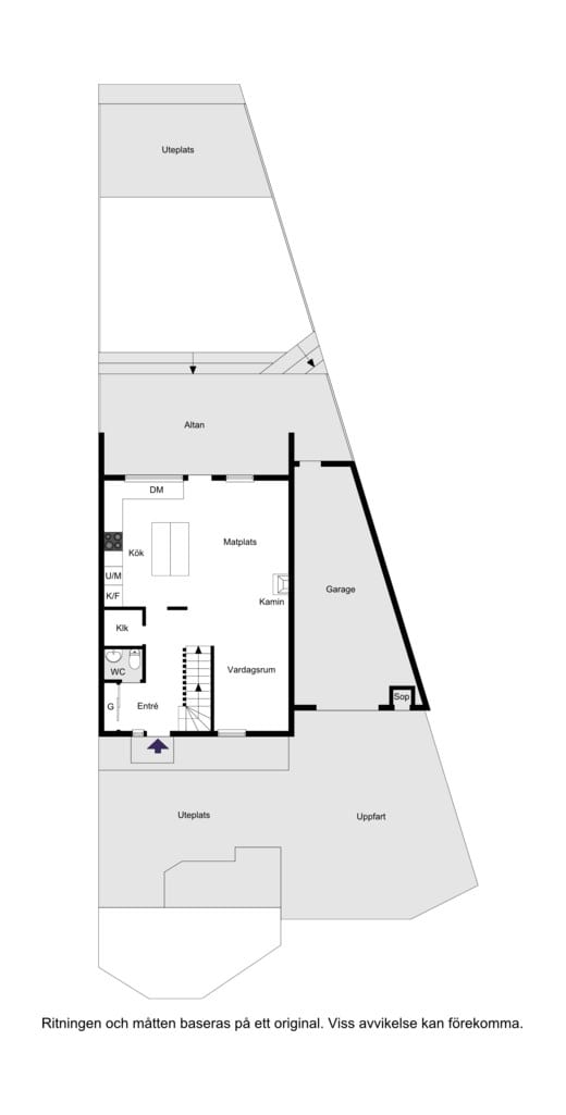 Söndrumsvägen 77A