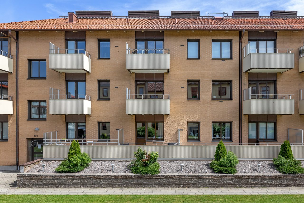 Enslövsvägen 17B