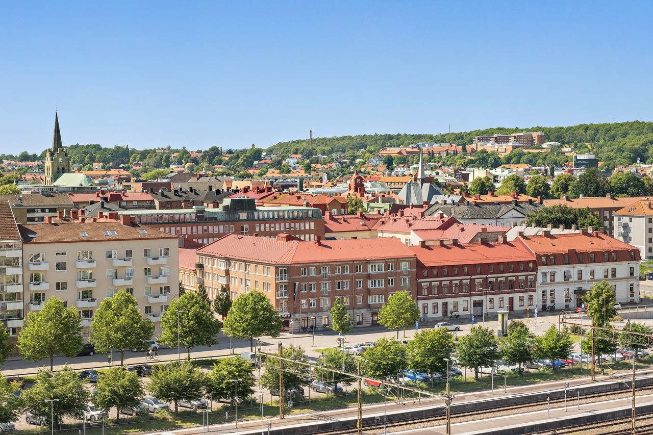 Stationsgatan 32C