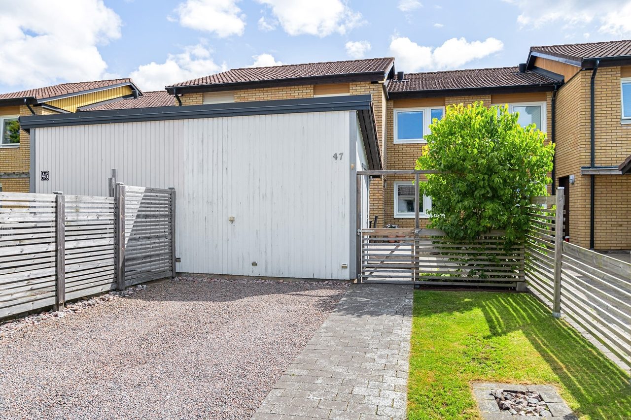 Gullkragevägen 47