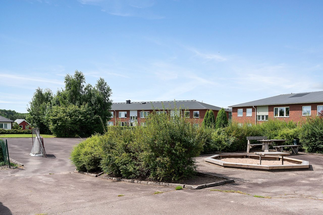 Kornhills Norrgränd 30