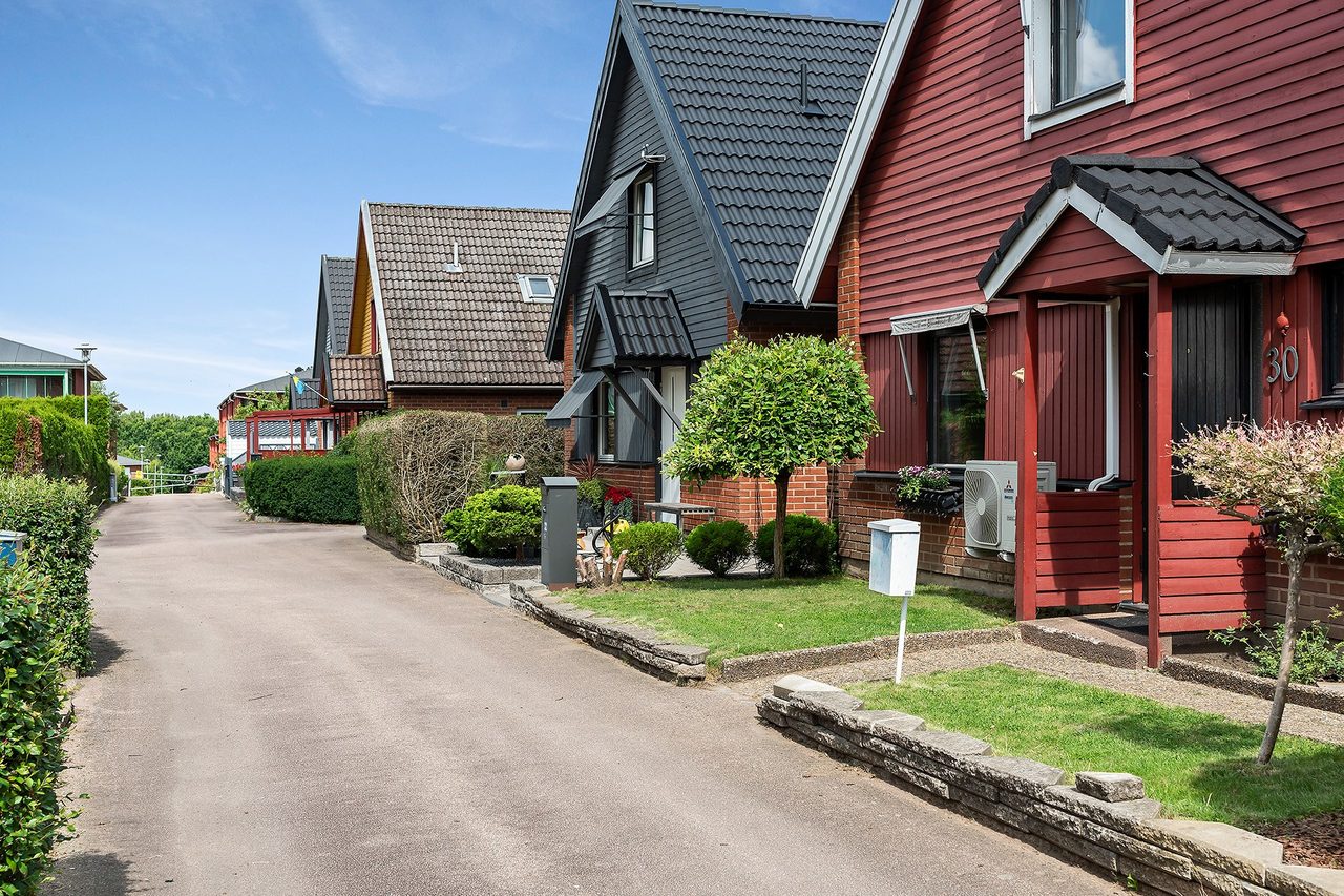 Kornhills Norrgränd 30