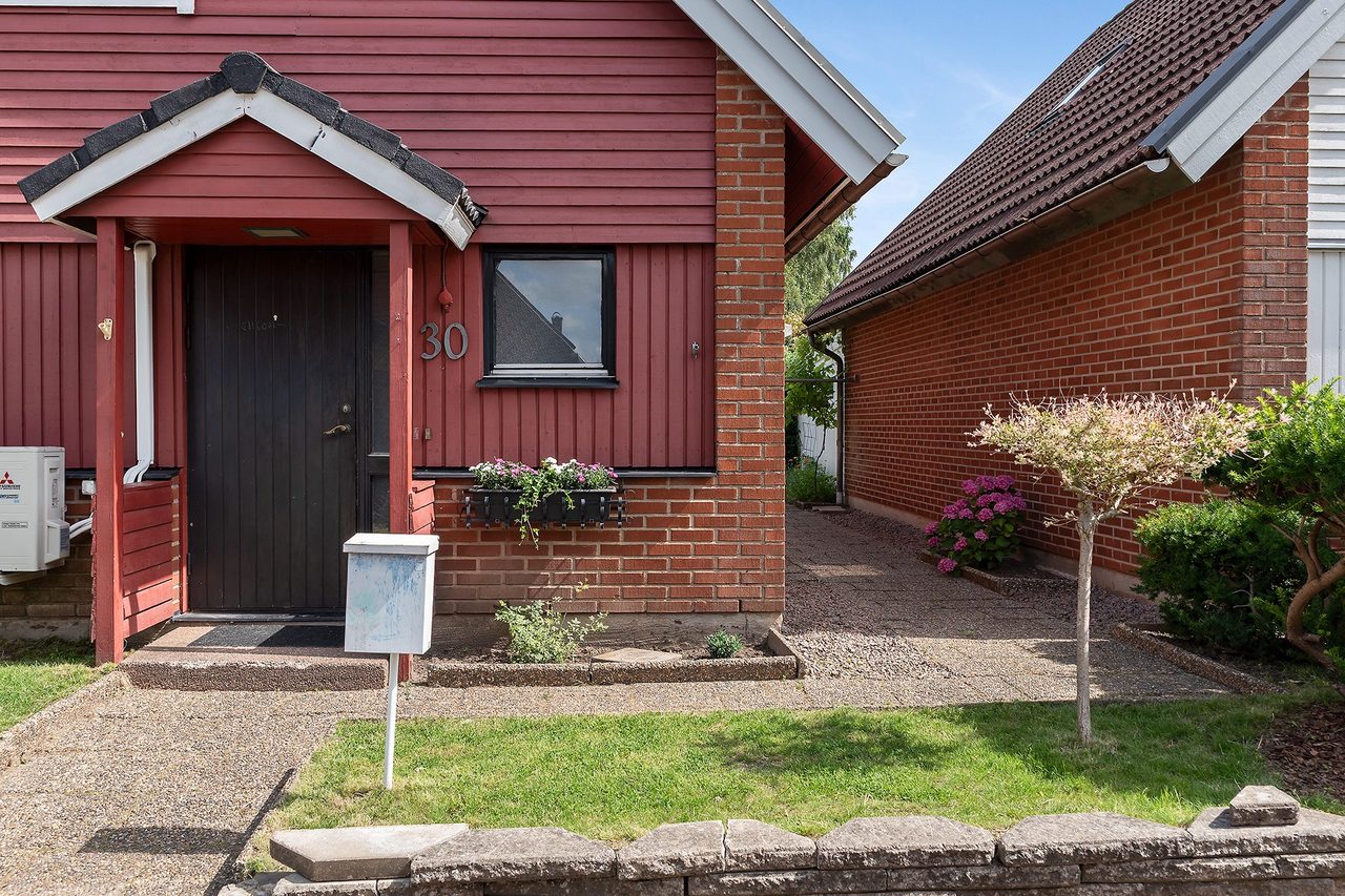 Kornhills Norrgränd 30