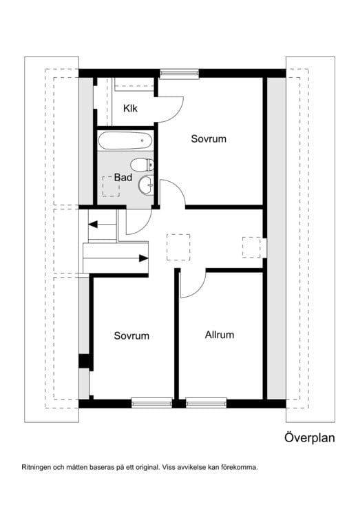 Kornhills Norrgränd 30