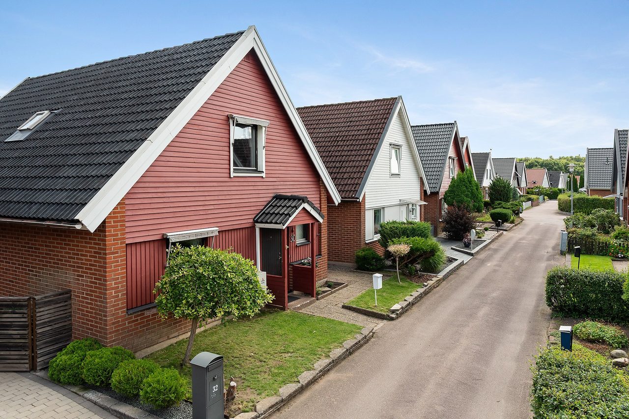 Kornhills Norrgränd 30