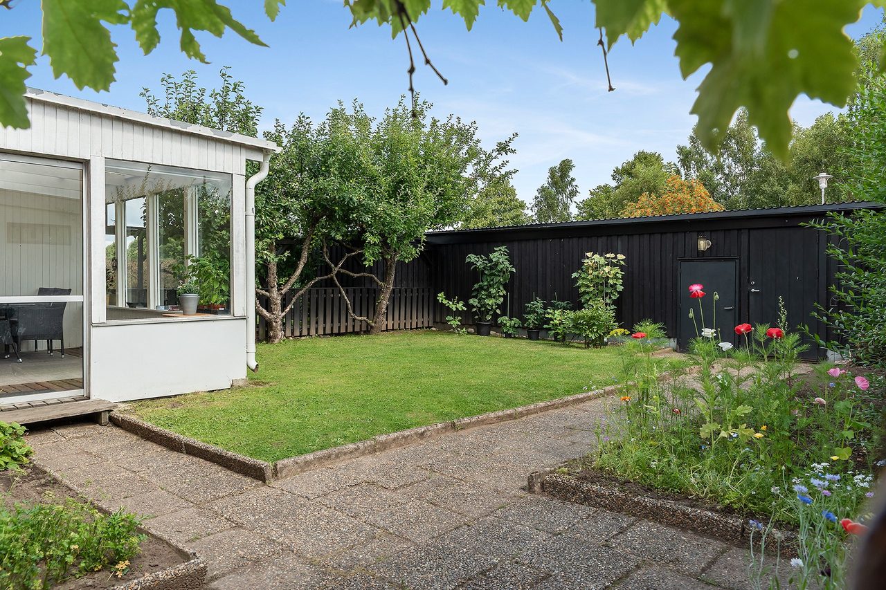 Kornhills Norrgränd 30