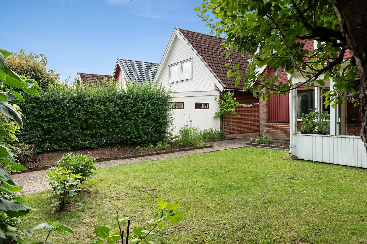 Kornhills Norrgränd 30