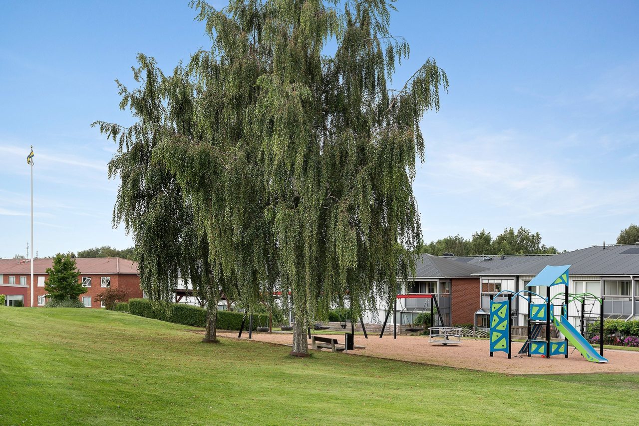 Kornhills Norrgränd 30