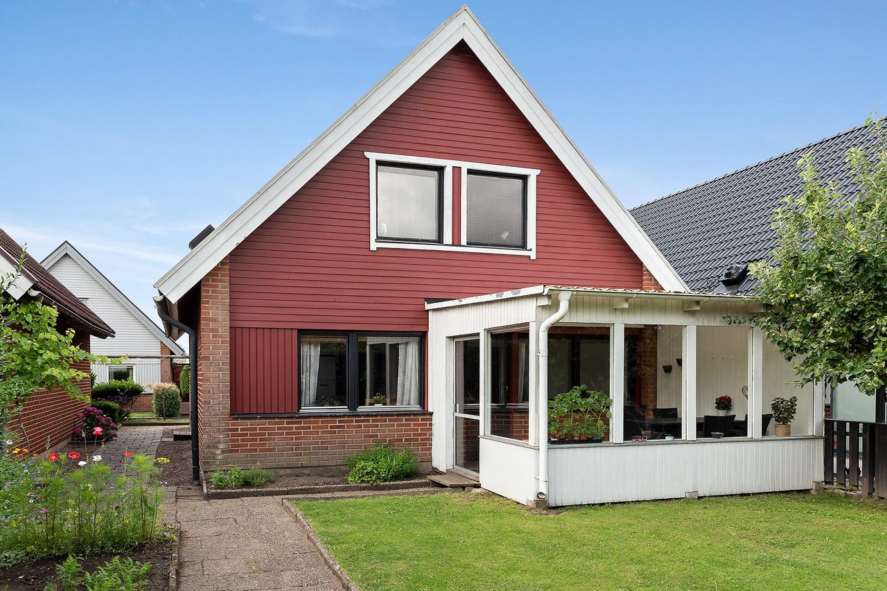 Kornhills Norrgränd 30