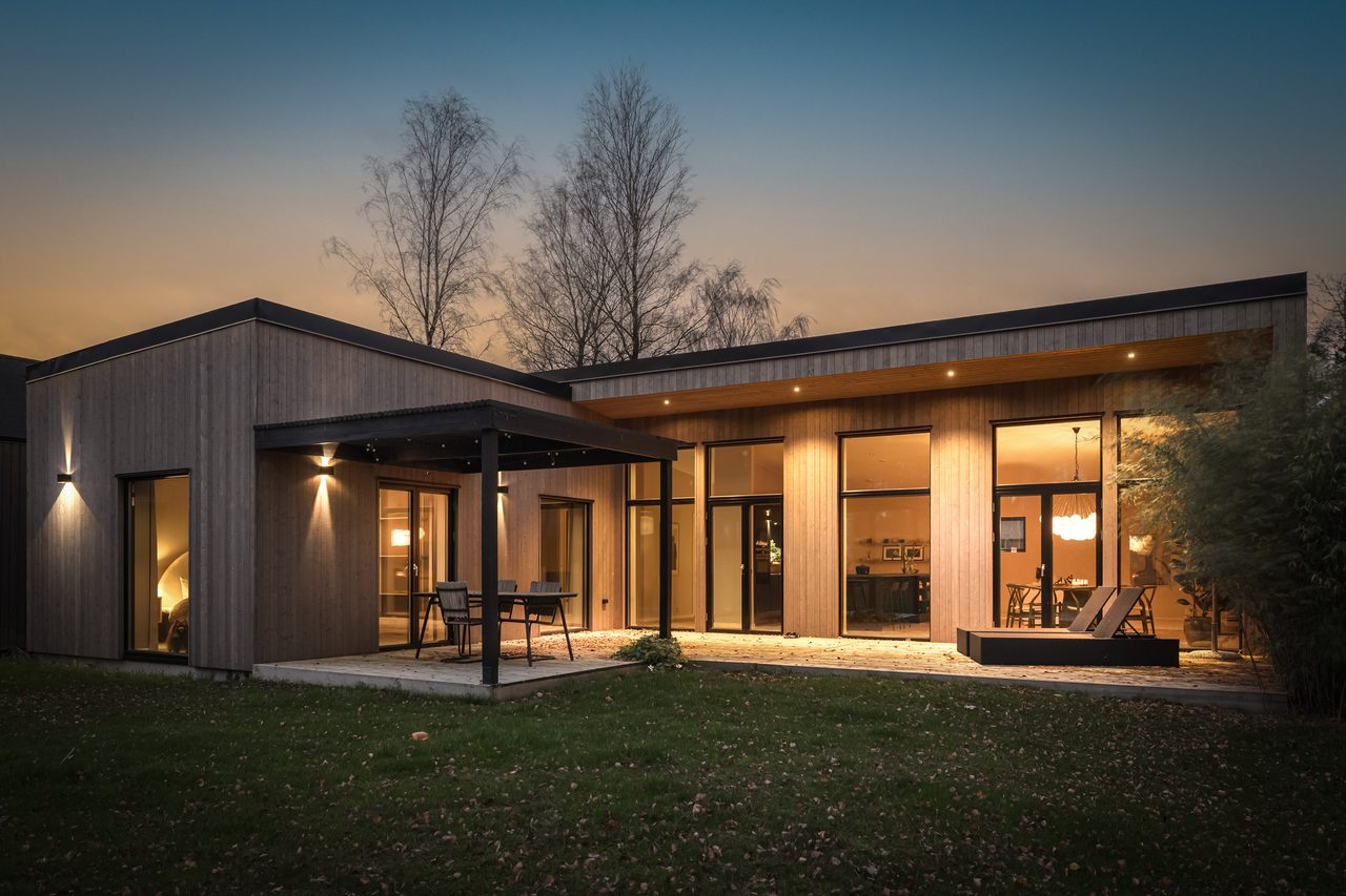 Björnbärsvägen 25