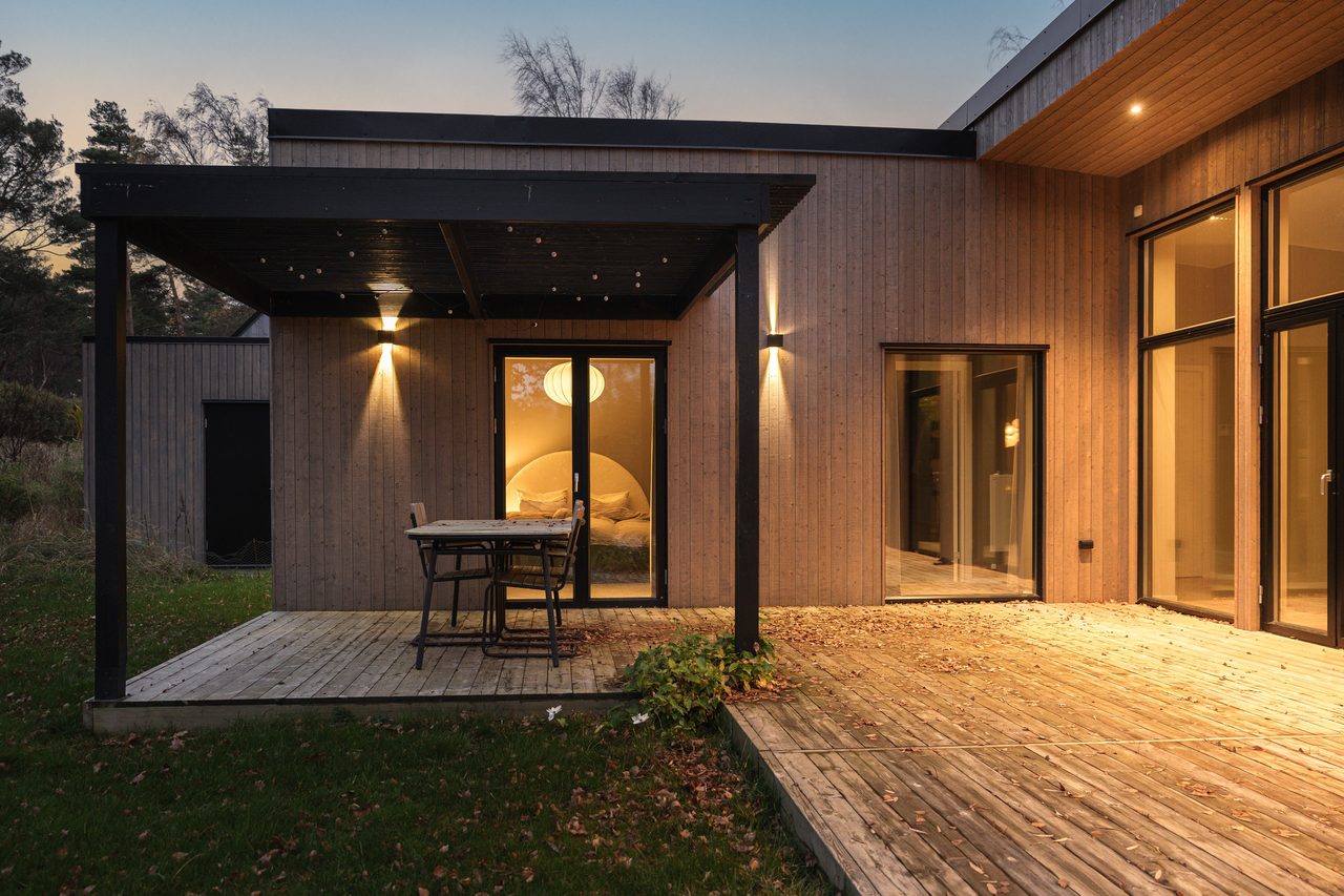 Björnbärsvägen 25