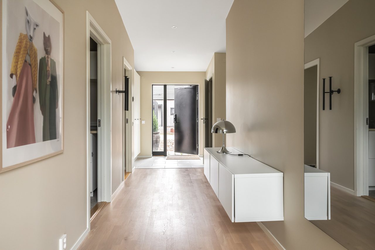 Björnbärsvägen 25