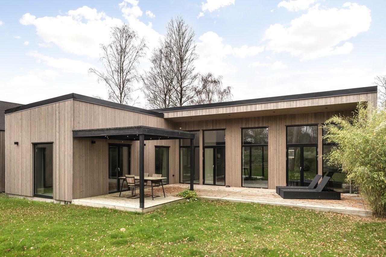 Björnbärsvägen 25