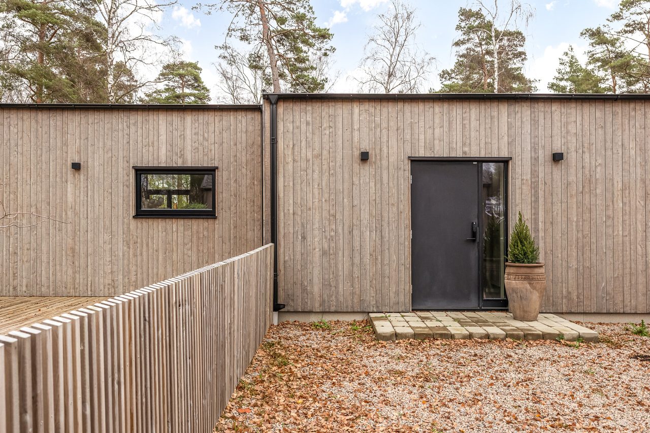 Björnbärsvägen 25