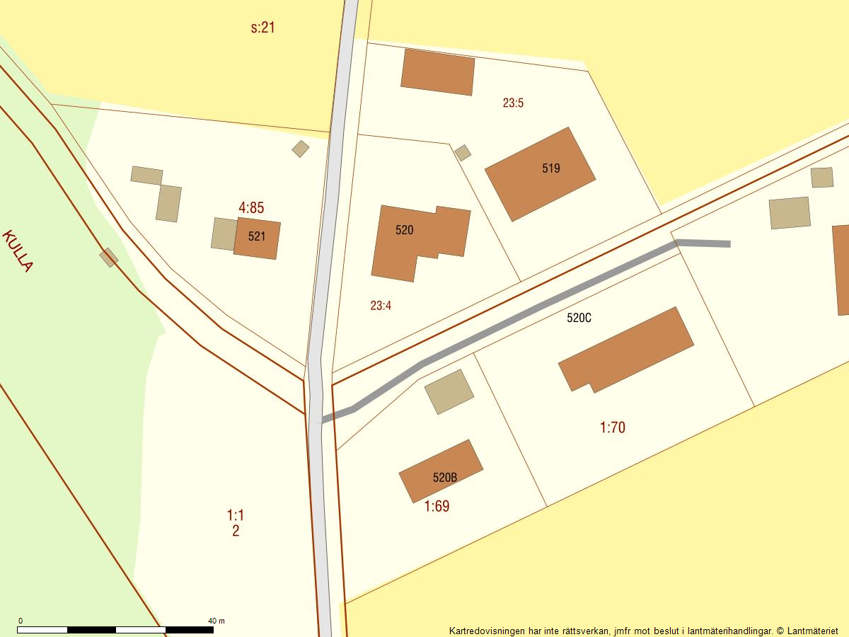 Haverdal Västergård 520