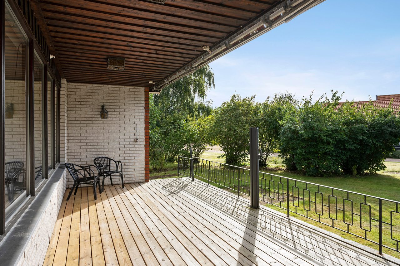 Haverdal Västergård 520